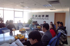 赛迪评测洞见 显示器产品技术发展趋势与北京信息技术咨询服务新机遇