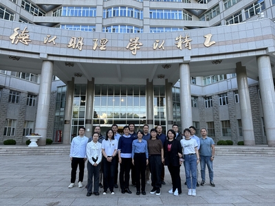 “十四五”国家重点研发计划火灾爆炸事故溯源与重构课题中期检查会在京顺利召开